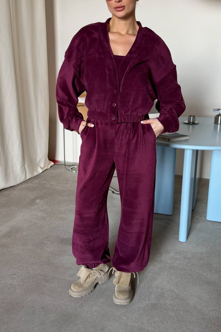 Костюм тройка LID-646A1300