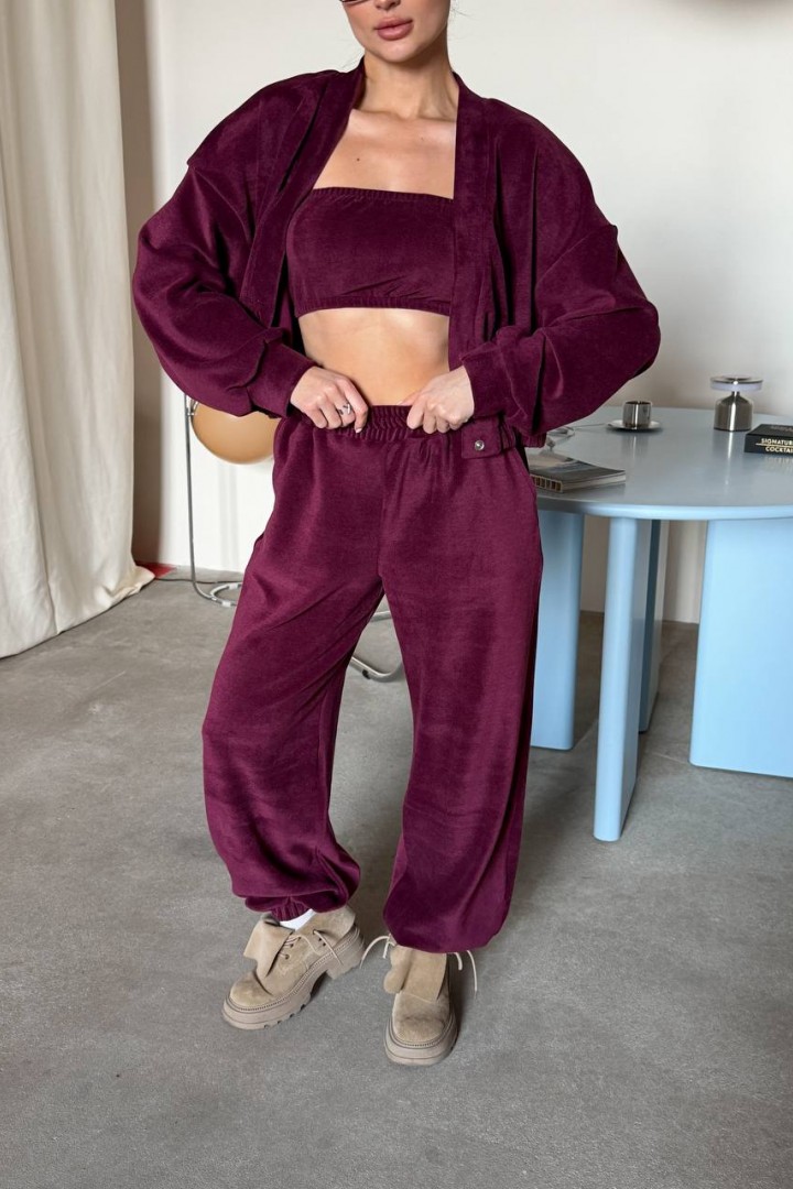 Костюм тройка LID-646A1300