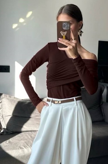 Трикотажне боді SP-403A410