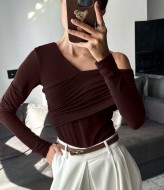 Трикотажне боді SP-403A410