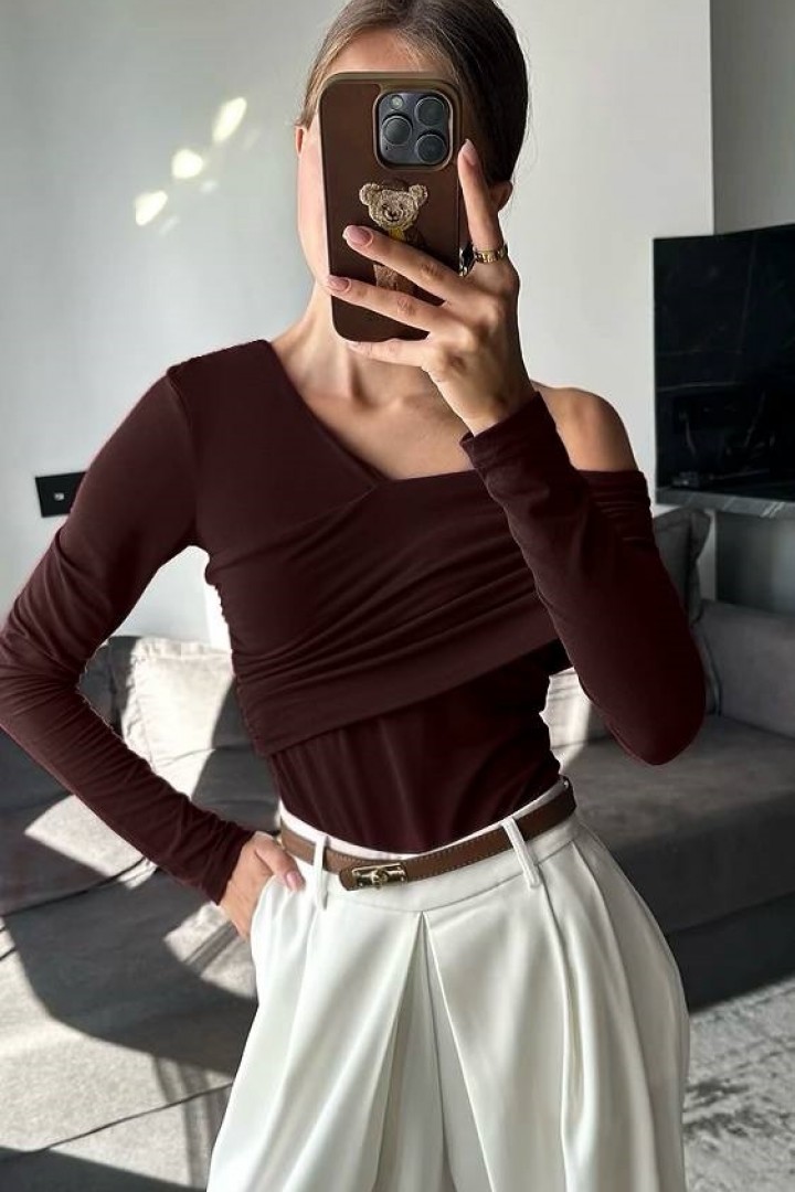 Трикотажне боді SP-403A410