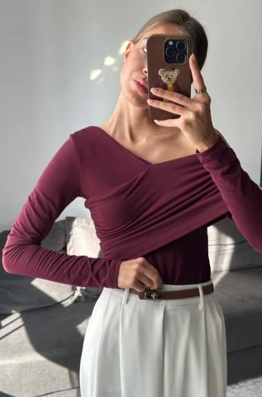 Трикотажне боді SP-403A410