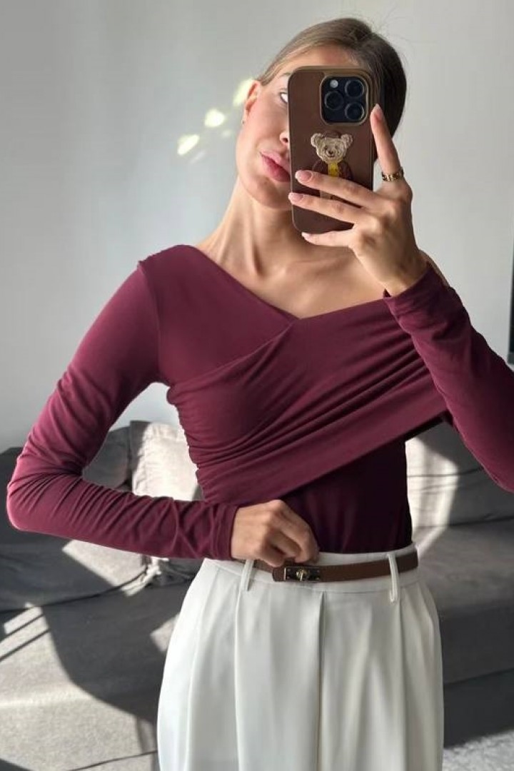 Трикотажне боді SP-403A410