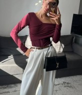 Трикотажне боді SP-403A410