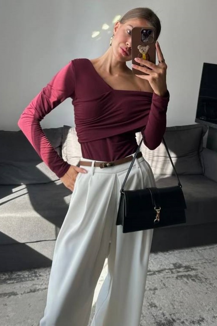 Трикотажне боді SP-403A410