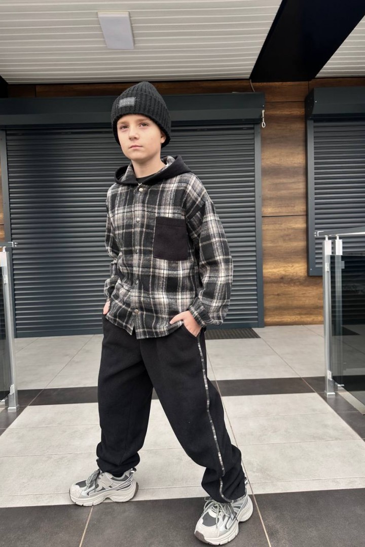 Дитячий костюм NN-998A750