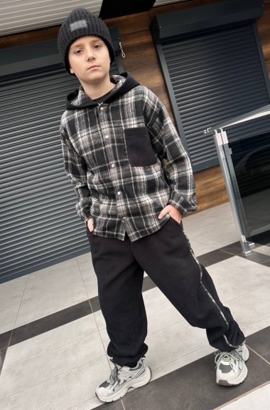 Детский костюм NN-998A750