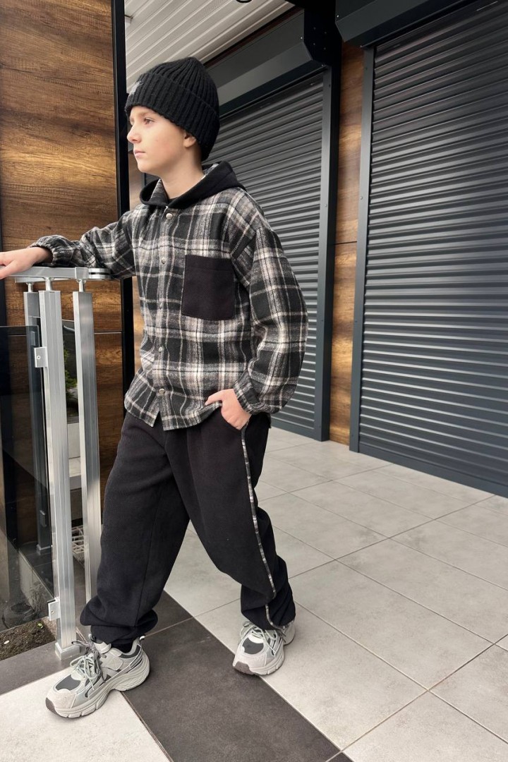 Дитячий костюм NN-998A750