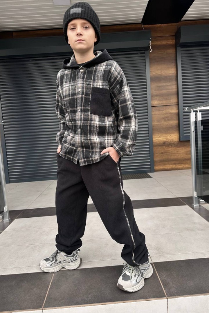 Дитячий костюм NN-998A750