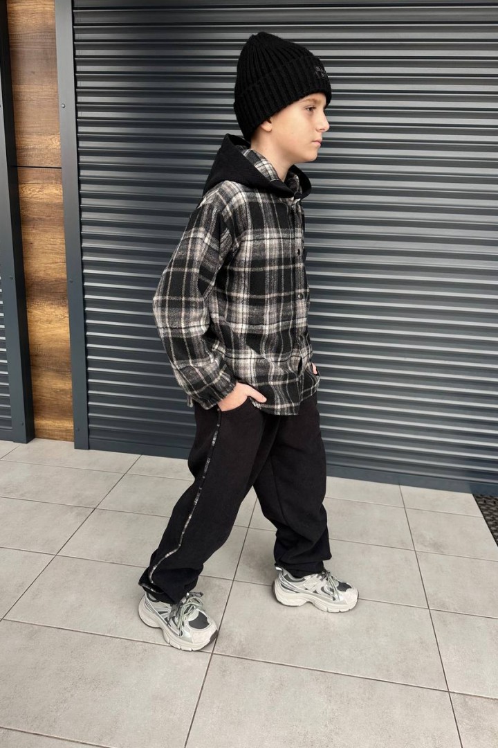 Дитячий костюм NN-998A750