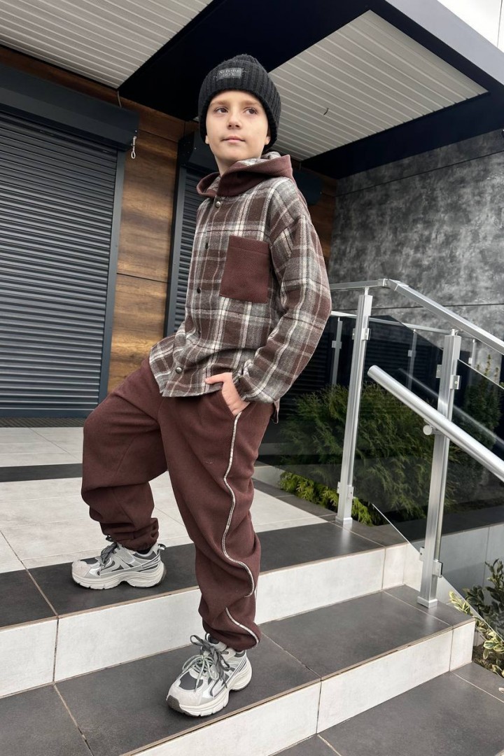 Дитячий костюм NN-998A750