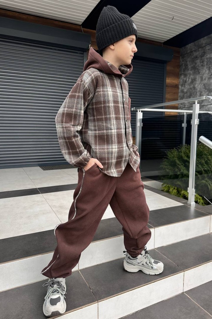 Дитячий костюм NN-998A750