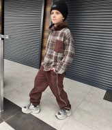 Дитячий костюм NN-998A750