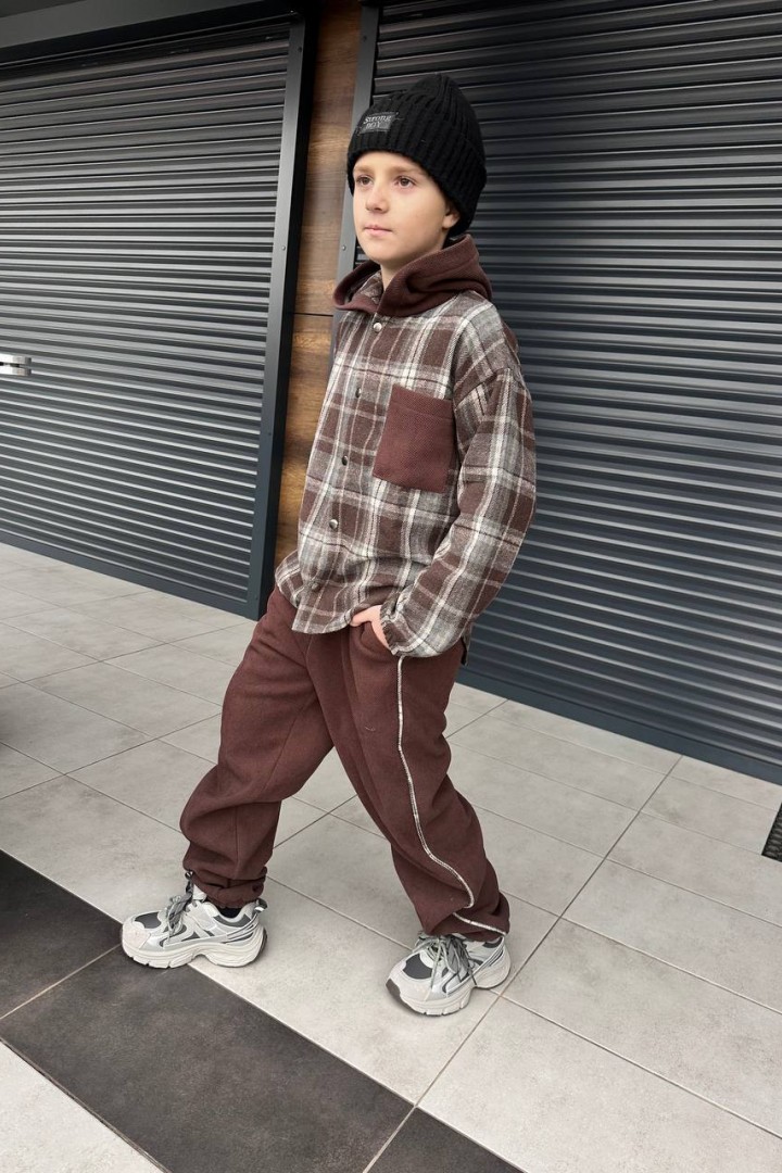 Дитячий костюм NN-998A750