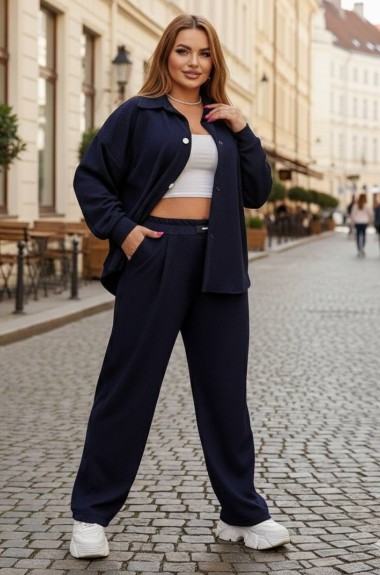 Трикотажний костюм AS-575A500