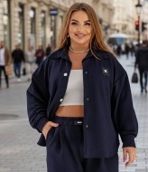 Трикотажний костюм AS-575A500