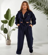Трикотажний костюм AS-575A500