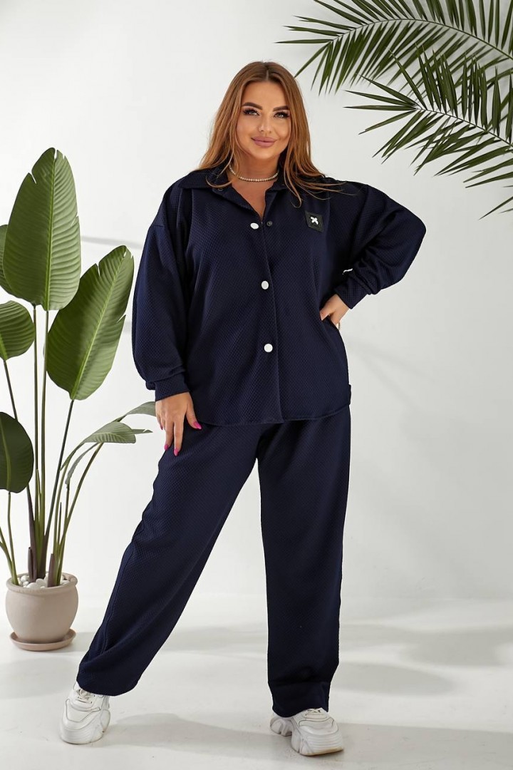 Трикотажний костюм AS-575A500