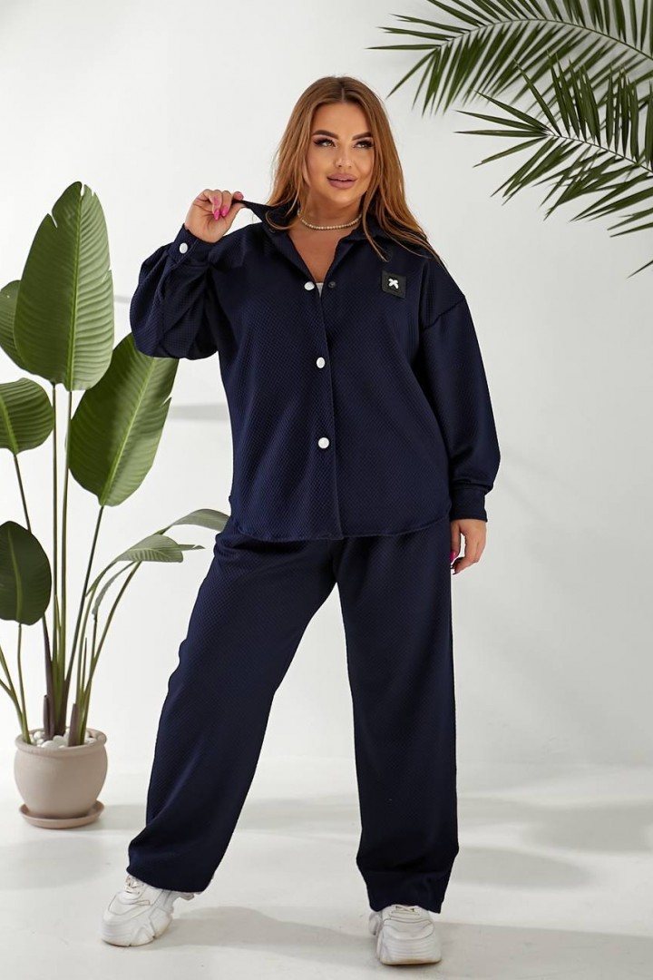 Трикотажний костюм AS-575A500