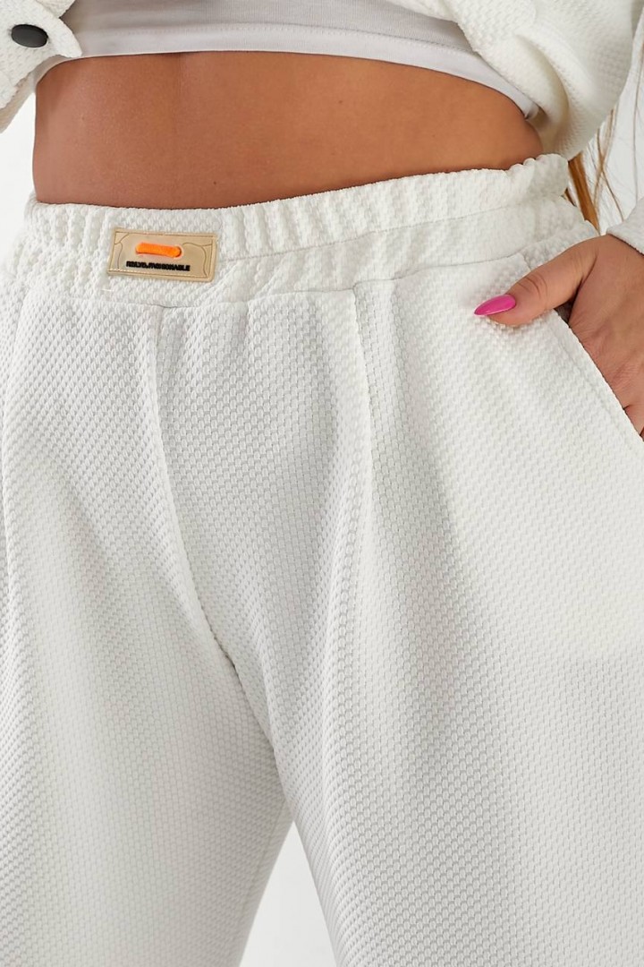 Трикотажний костюм AS-575A500