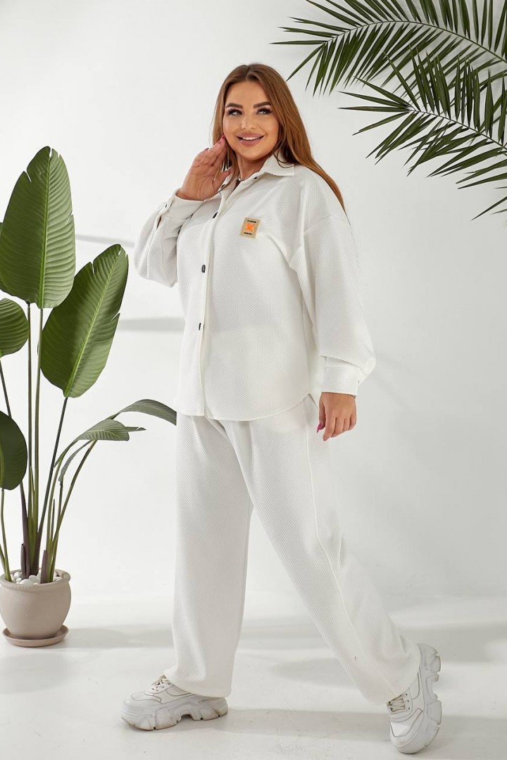 Трикотажний костюм AS-575A500