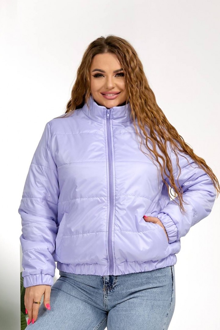 Легкая женская куртка NOB-26011A550