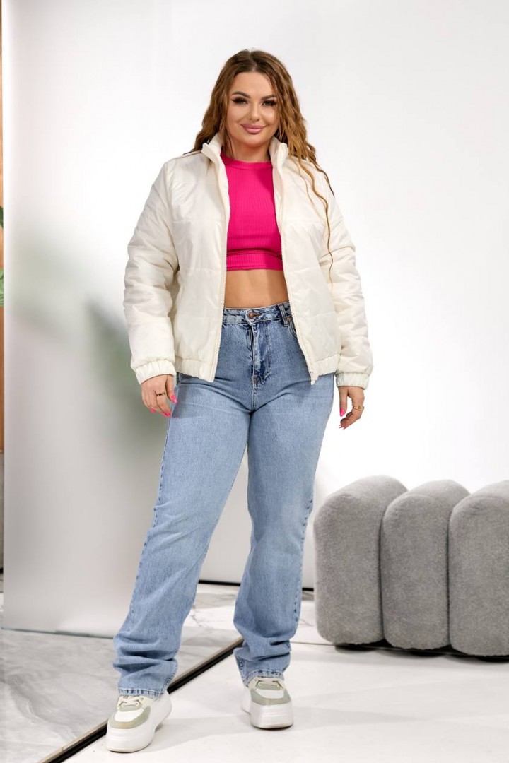 Легкая женская куртка NOB-26011A550