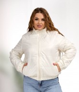 Легкая женская куртка NOB-26011A550