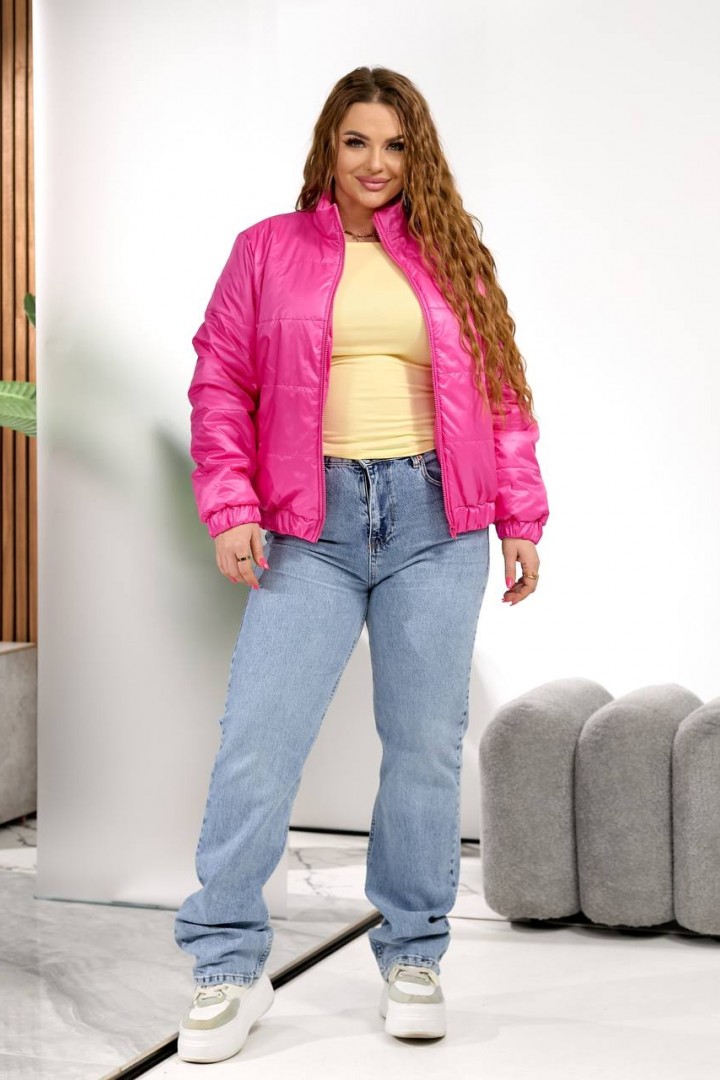 Легкая женская куртка NOB-26011A550