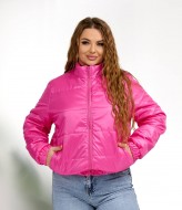 Легкая женская куртка NOB-26011A550