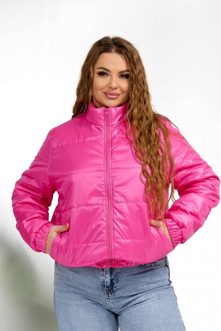 Легкая женская куртка NOB-26011A550