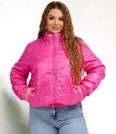 Легкая женская куртка NOB-26011A550