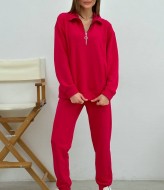 Спортивный костюм трехнитка YYA-1105A780