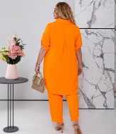 Летний костюм двойка BEL-754A20