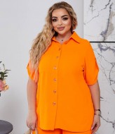 Летний костюм двойка BEL-754A20