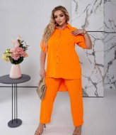 Летний костюм двойка BEL-754A20