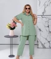 Летний костюм двойка BEL-754A20