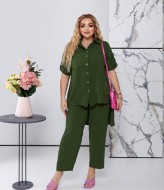 Летний костюм двойка BEL-754A20