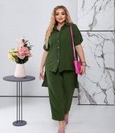 Летний костюм двойка BEL-754A20