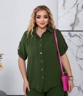 Летний костюм двойка BEL-754A20