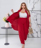 Летний костюм двойка BEL-754A20