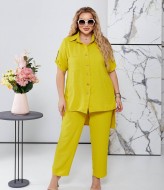 Летний костюм двойка BEL-754A20