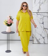 Летний костюм двойка BEL-754A20