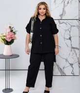 Летний костюм двойка BEL-754A20