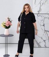 Летний костюм двойка BEL-754A20