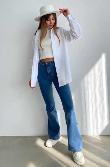 Базова сорочка MIS-053A300