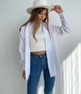 Базова сорочка MIS-053A300