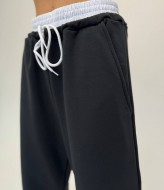 Молодежный спортивный костюм женский LID-893A1200