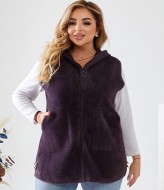 Альпака жилетка MAX-911A1000