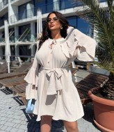 Сукня вільного крою DG-p15581A500